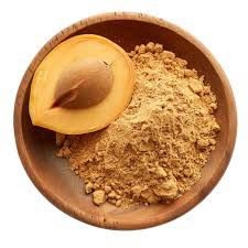 African Mango Extract (Irvingia Gabonensis)